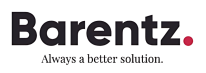 Barentz Logo HD